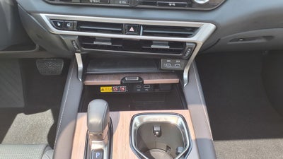 2023 Lexus RX RX 350 Luxury