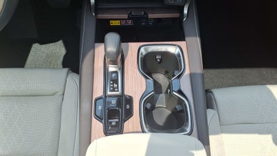 2023 Lexus RX RX 350 Luxury