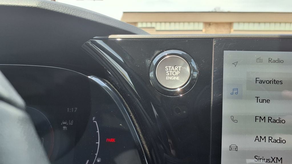 2023 Lexus RX RX 350 Luxury