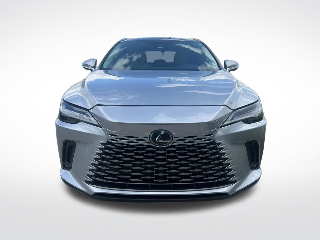2023 Lexus RX RX 350 Luxury