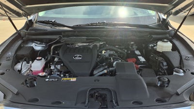 2023 Lexus RX RX 350 Luxury