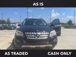 2011 Mercedes-Benz M-Class ML 350