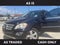 2011 Mercedes-Benz M-Class ML 350