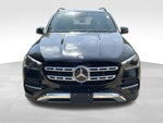 2025 Mercedes-Benz GLE GLE 350 4MATIC®
