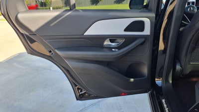 2024 Mercedes-Benz GLE GLE 350 4MATIC®