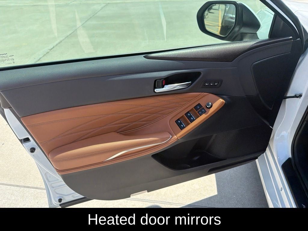 2019 Toyota Avalon Limited