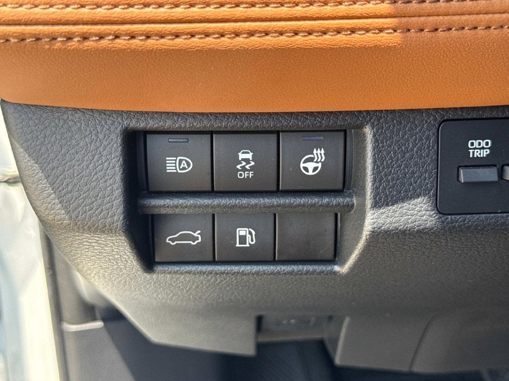 2019 Toyota Avalon Limited