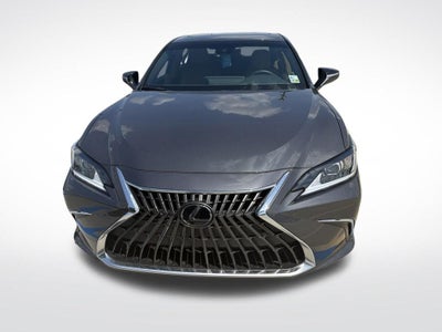2025 Lexus ES 350