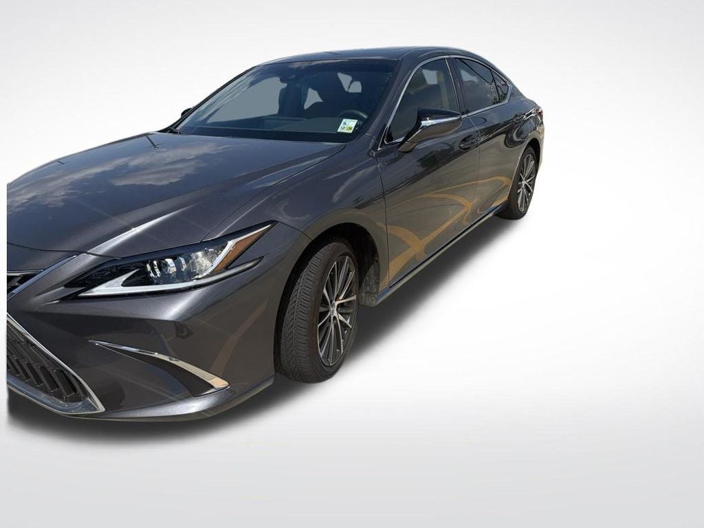 2025 Lexus ES 350