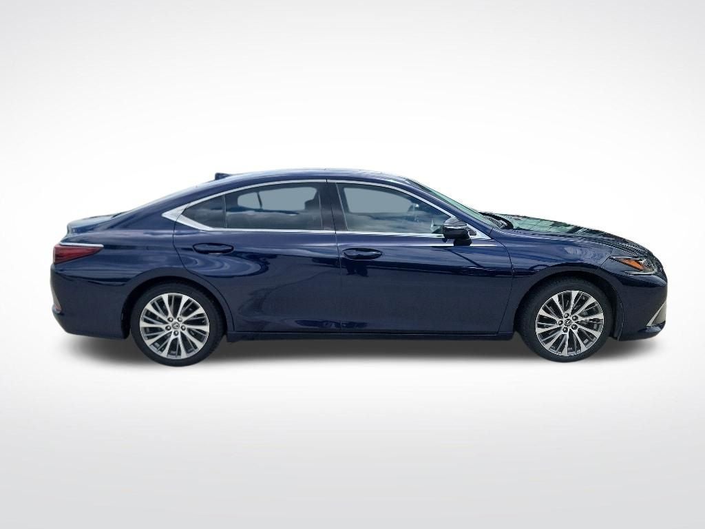 2020 Lexus ES 350 Luxury