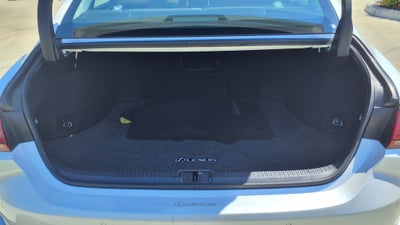 2021 Lexus ES 350 Ultra Luxury