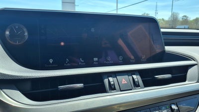 2021 Lexus ES 350 Ultra Luxury