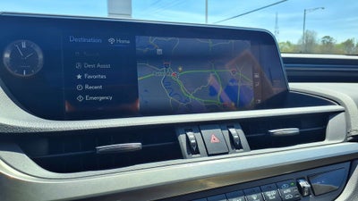 2021 Lexus ES 350 Ultra Luxury