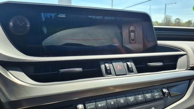 2021 Lexus ES 350 Ultra Luxury