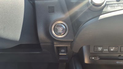 2021 Lexus ES 350 Ultra Luxury