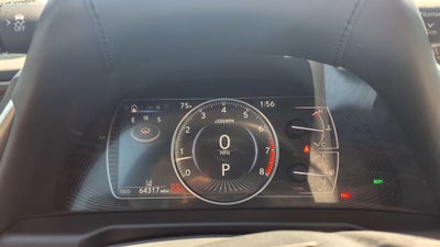 2021 Lexus ES 350 Ultra Luxury