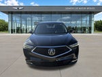 2022 Acura MDX Technology SH-AWD