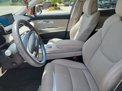 2024 Genesis GV70 2.5T