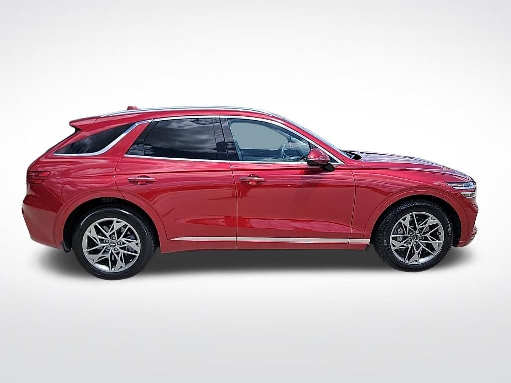 2024 Genesis GV70 2.5T
