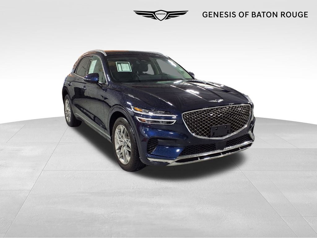 2025 Genesis GV70 2.5T