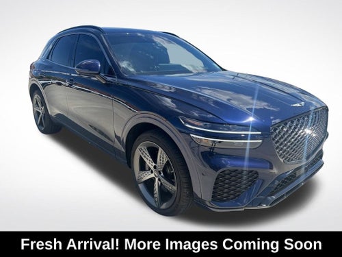 2025 Genesis GV70 2.5T