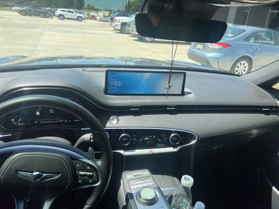 2025 Genesis GV70 2.5T
