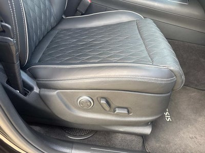 2025 Genesis GV70 3.5T Sport