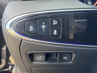 2025 Genesis GV70 3.5T Sport