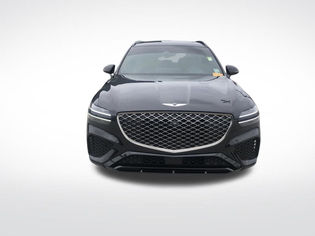 2025 Genesis GV70 3.5T Sport