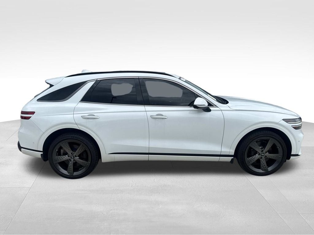 2025 Genesis GV70 3.5T Sport