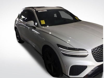 2025 Genesis GV70 3.5T Sport