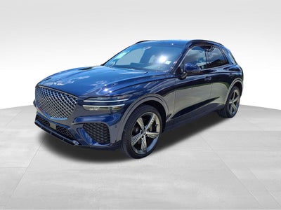 2025 Genesis GV70 3.5T Sport