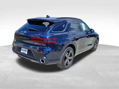 2025 Genesis GV70 3.5T Sport