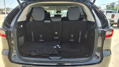 2025 Mazda Mazda CX-90 3.3 Turbo Preferred