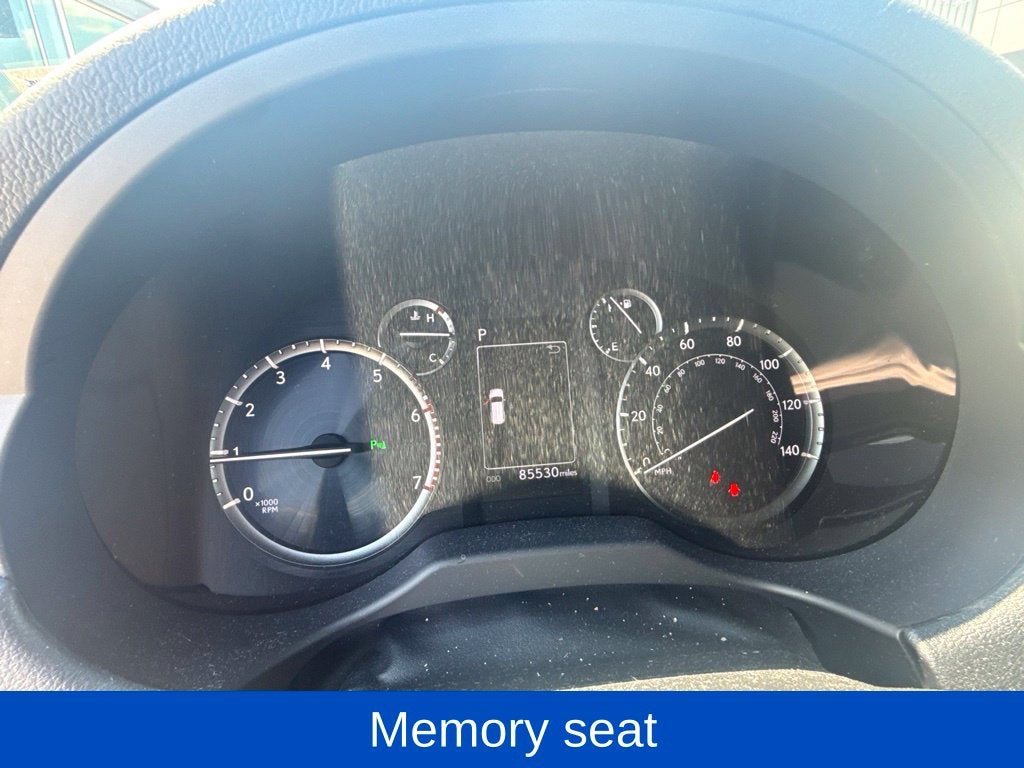 2022 Lexus GX 460