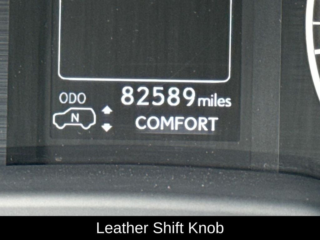 2023 Lexus GX 460 Luxury