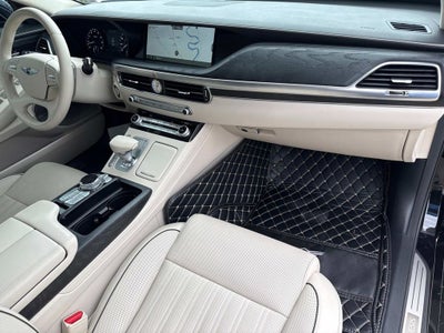 2022 Genesis G90 5.0 Ultimate