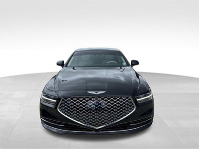 2022 Genesis G90 5.0 Ultimate