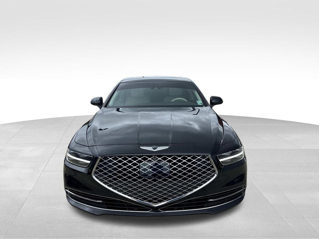 2022 Genesis G90 5.0 Ultimate