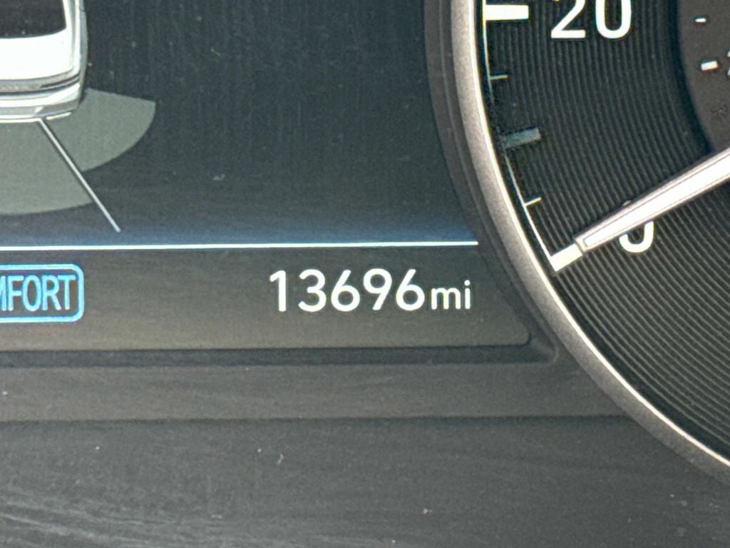 2022 Genesis G90 5.0 Ultimate