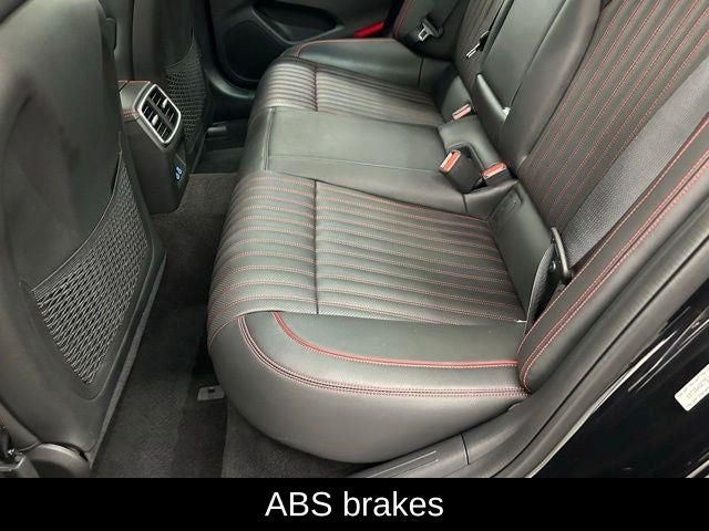 2025 Genesis G70 3.3T Sport Advanced