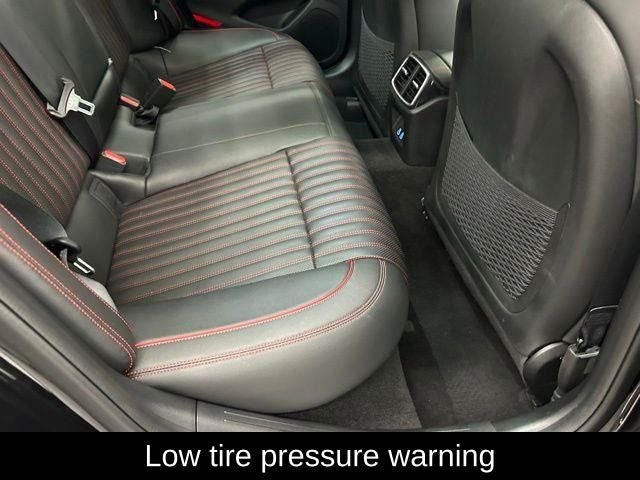 2025 Genesis G70 3.3T Sport Advanced