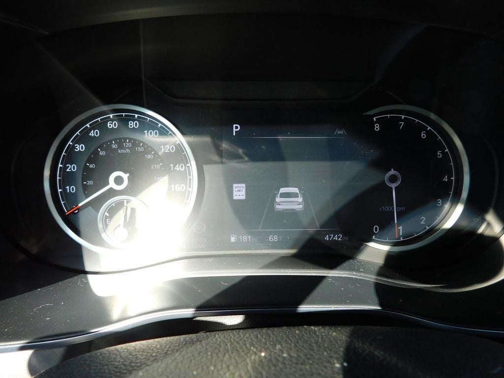 2025 Genesis G70 3.3T Sport Advanced