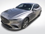 2022 Genesis G70 3.3T