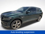 2023 Genesis GV80 2.5T
