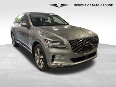 2023 Genesis GV80 2.5T