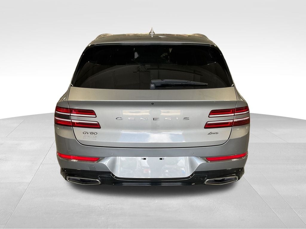2023 Genesis GV80 2.5T