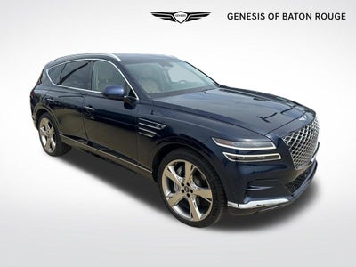 2023 Genesis GV80 3.5T