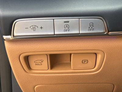 2023 Genesis GV80 3.5T