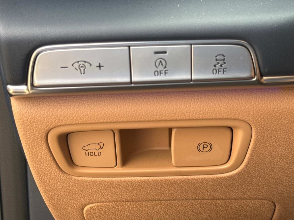 2023 Genesis GV80 3.5T